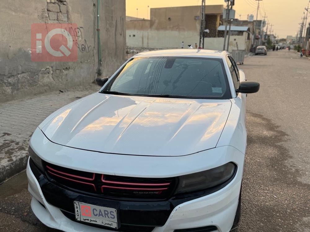 دودج تشارجر